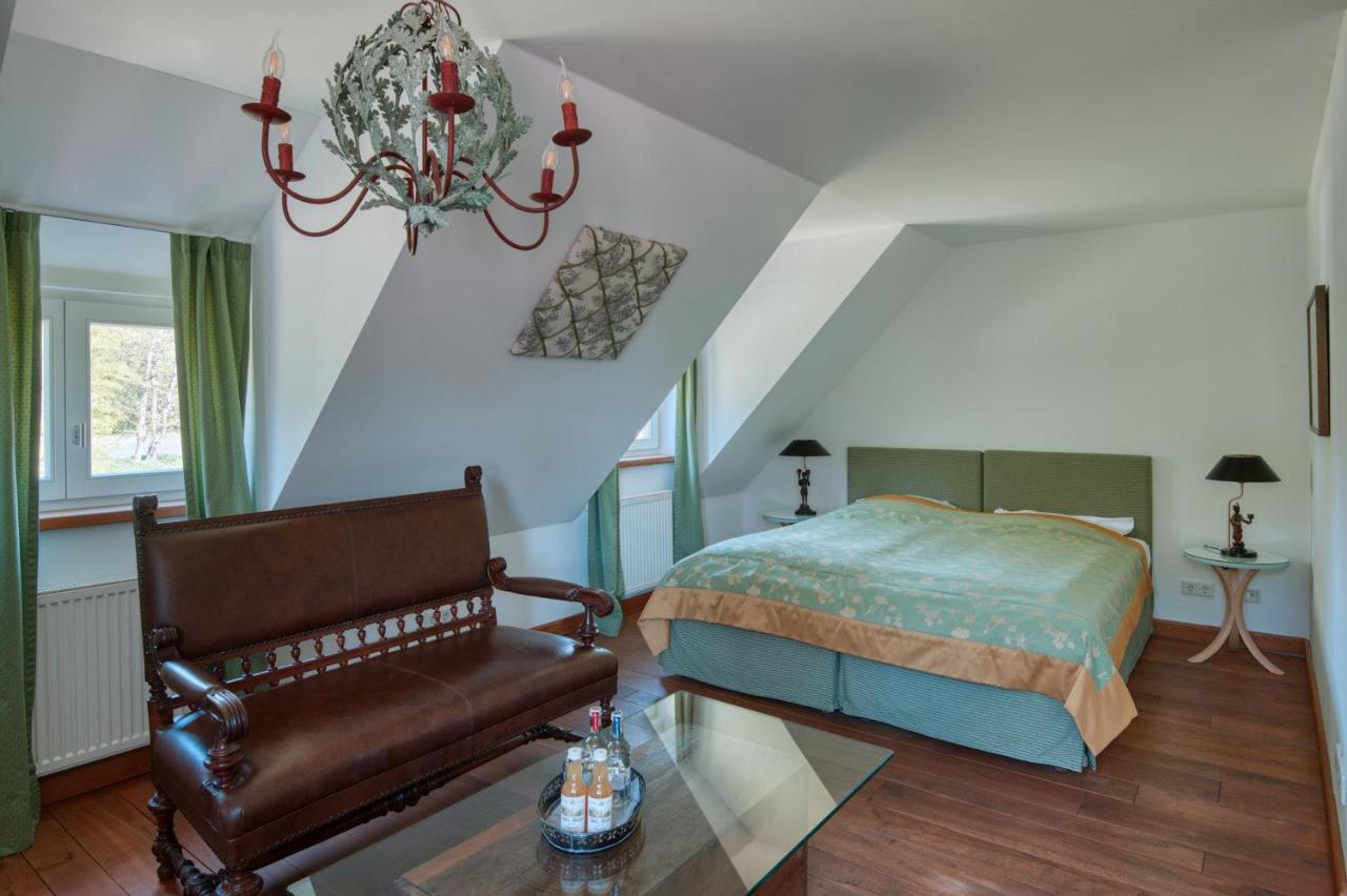 Schloss Wissen Weeze Buitenkant foto