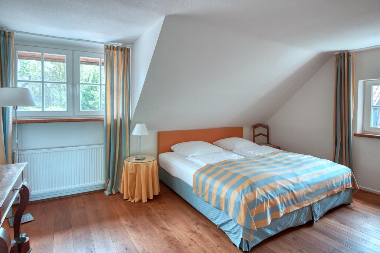 Schloss Wissen Weeze Buitenkant foto